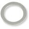Dichtring DIN7603 (Form A) 12x18x1,5 Aluminium